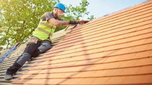 Best Roof Insulation Installation  in Monroeville, OH