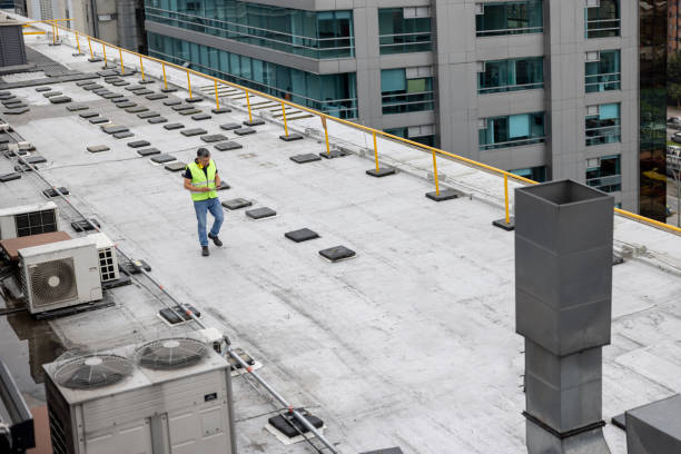 Best Solar Panel Roofing Installation  in Monroeville, OH