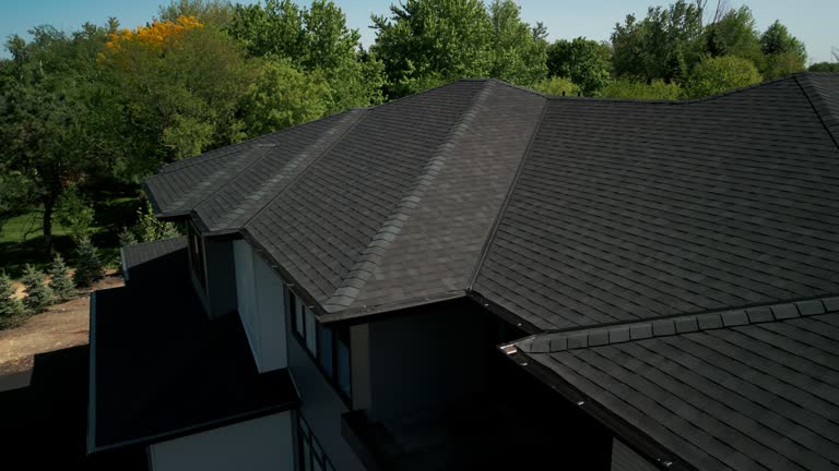 Best Sheet Metal Roofing  in Monroeville, OH