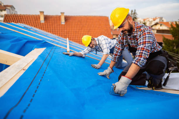 Best Commercial Roofing Services  in Monroeville, OH