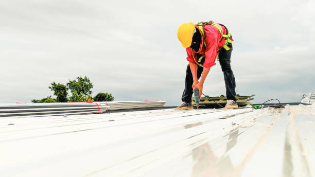 Best Emergency Roof Repair  in Monroeville, OH