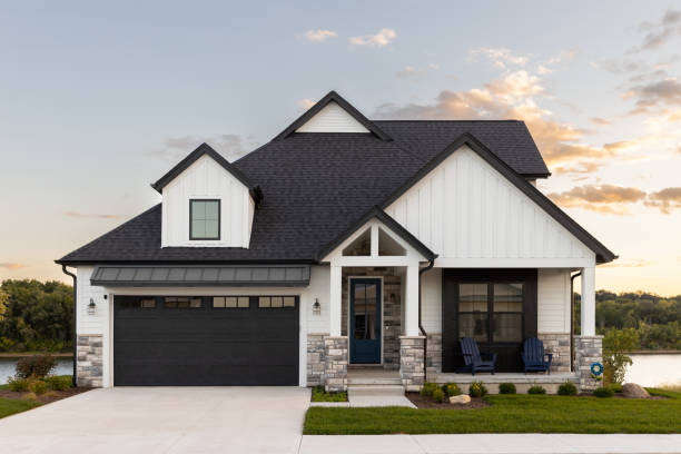 Fast & Reliable Emergency Roof Repairs in Monroeville, OH