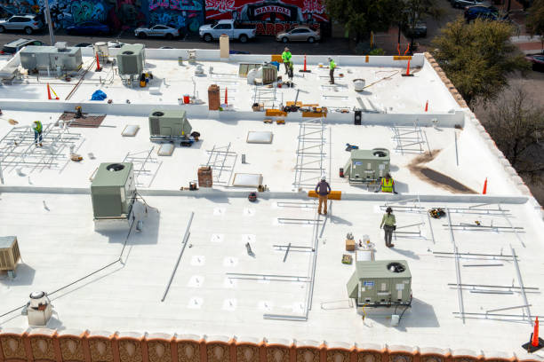 Best Asphalt Shingle Roofing  in Monroeville, OH