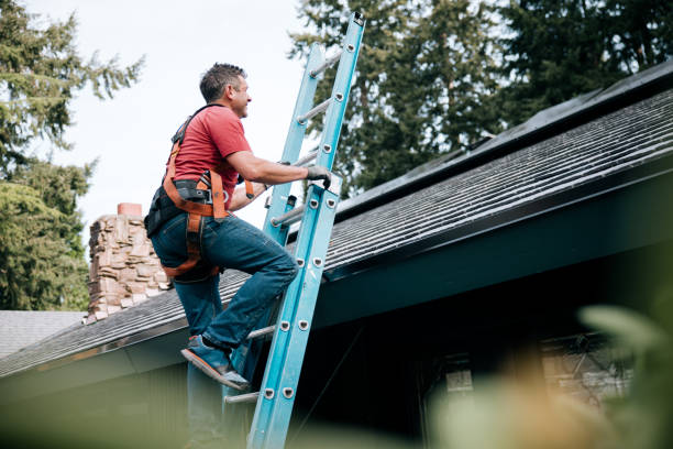 Best Rubber Roofing (EPDM, TPO)  in Monroeville, OH