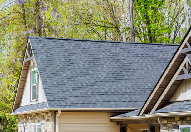 Best Roof Leak Repair  in Monroeville, OH