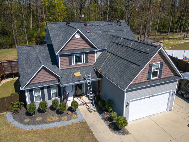 Best Metal Roofing Installation  in Monroeville, OH