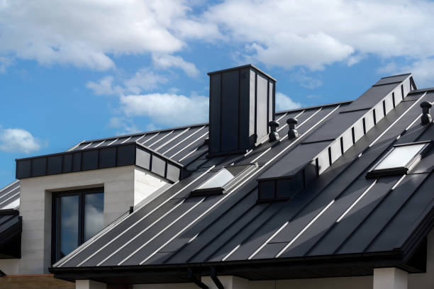 Best Roof Ventilation Installation  in Monroeville, OH