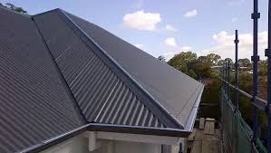 Best Emergency Roof Repair Services  in Monroeville, OH
